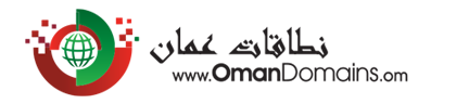 Oman Web Domains (GULFCYBERTECH)